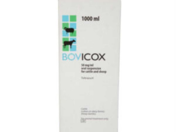 Bovicox 1L