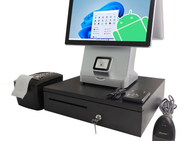 Green Pos ePOS system at €99 [ Free Delivery ]