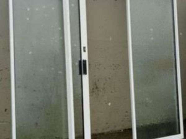 Quality Patio Sliding Door Complete, Sliding Doors Rating
