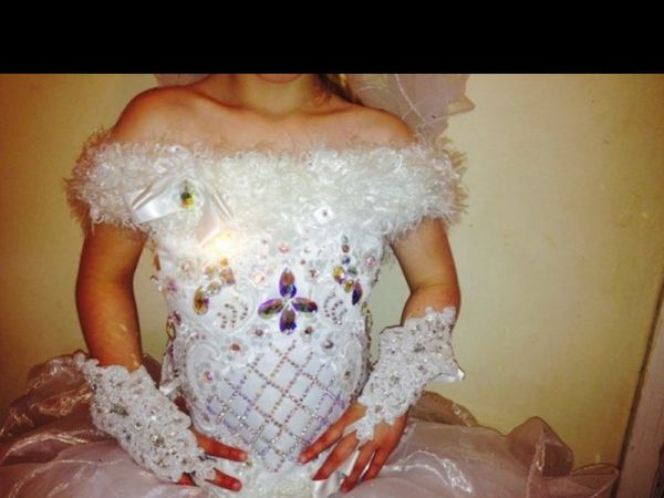 Communion dress and dresses for sale