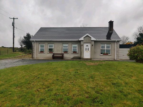 Entire bungalow for holiday let Milford area