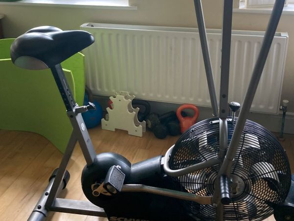 used assault bike for sale
