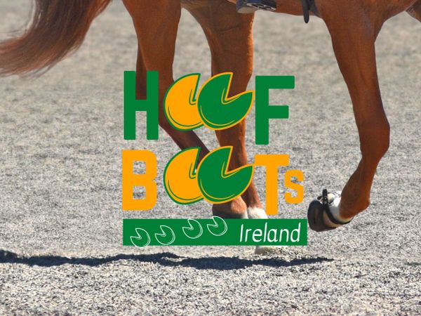 Hoof Boots Ireland - Fitting and Shop