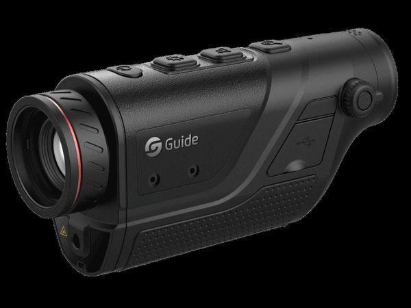 GuideIR TD210 Handheld Thermal Imaging Monocular