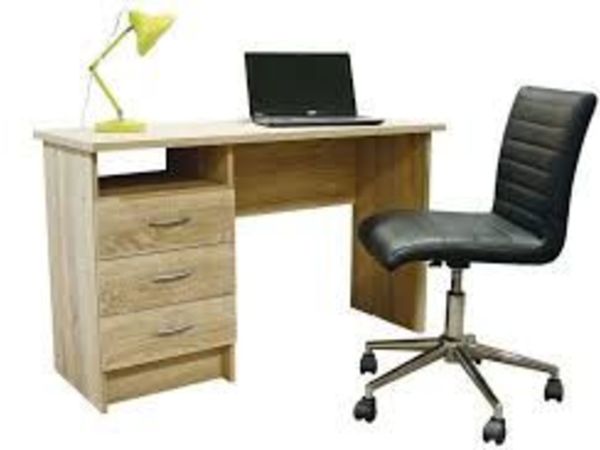 Desk space to rent in Cork