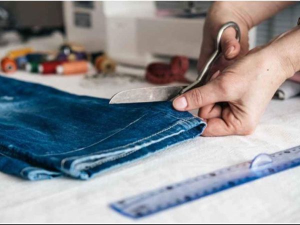 Clothes Repair & Alterations