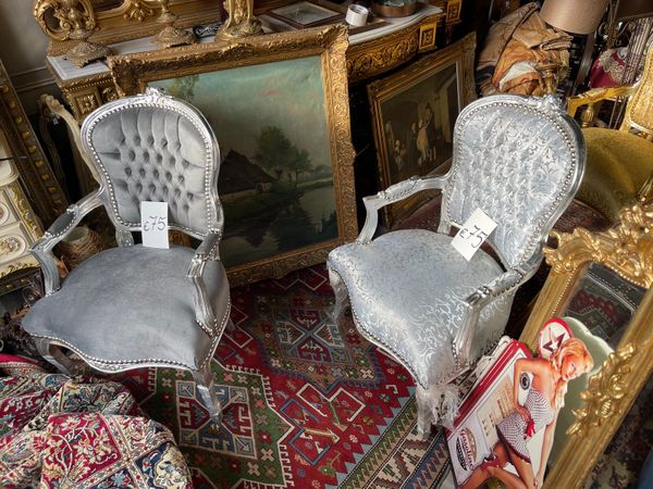 Chairs@ Renaissance Dunboyne