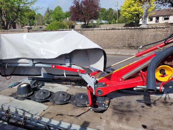 disc mower 5 70 All Sections Ads For Sale in Ireland DoneDeal