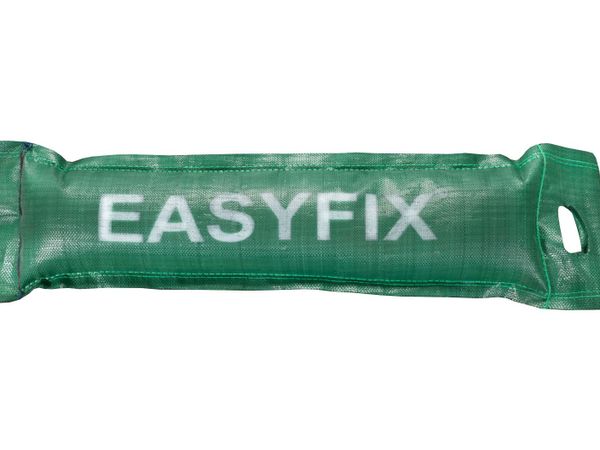 EASYFIX Pre-Filled Sausage Bags