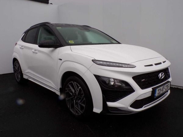 Hyundai Kona Cars For Sale in Ireland | DoneDeal