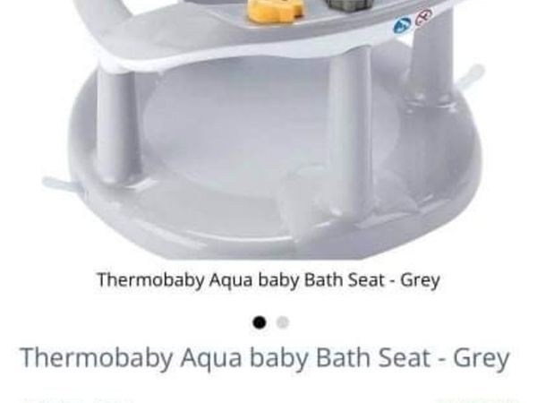 Bath Seat