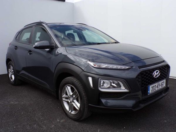 Hyundai Kona Cars For Sale in Ireland | DoneDeal