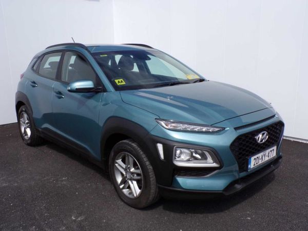 Hyundai Kona Cars For Sale in Ireland | DoneDeal