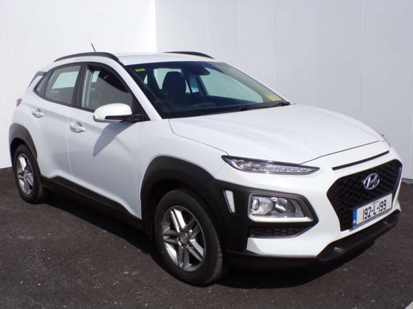Hyundai Kona Cars For Sale in Ireland | DoneDeal