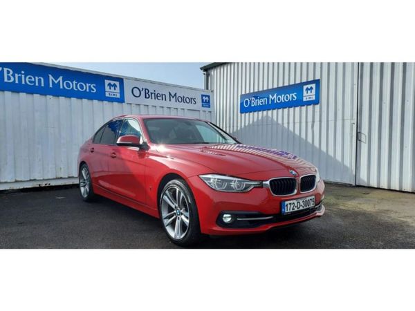 BMw 3-Series Cars For Sale in Ireland | DoneDeal