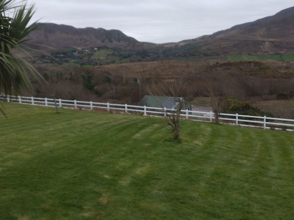 Glenbeigh...Holiday home to let