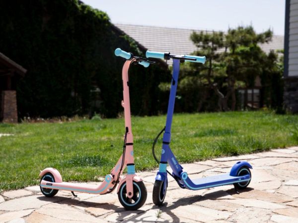 Kids Electric Scooter - ⭐️Brand New⭐️