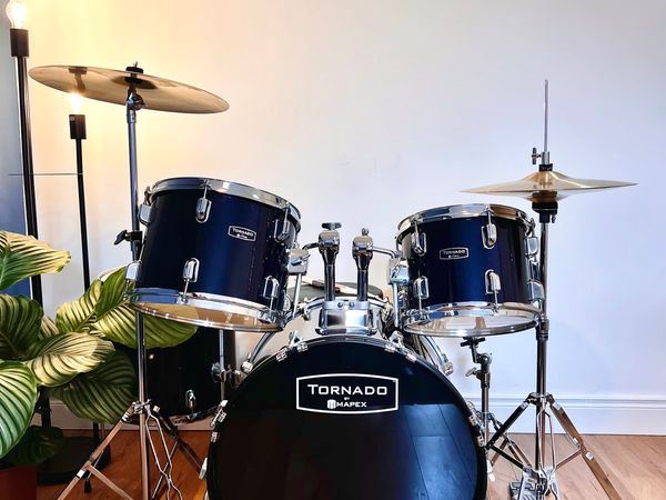 New drums for sale