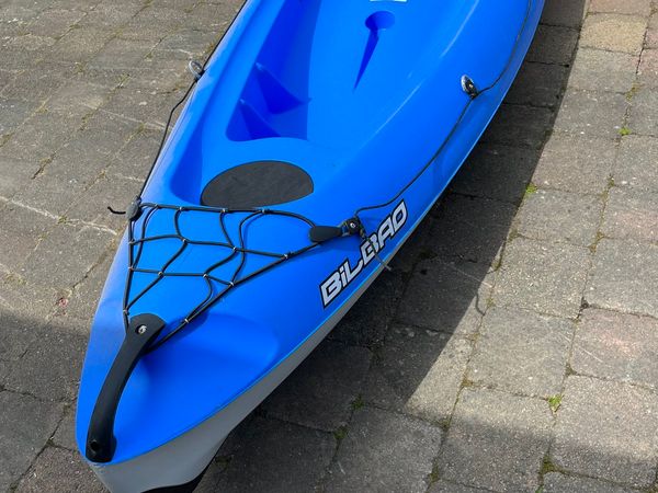 BIC kayak