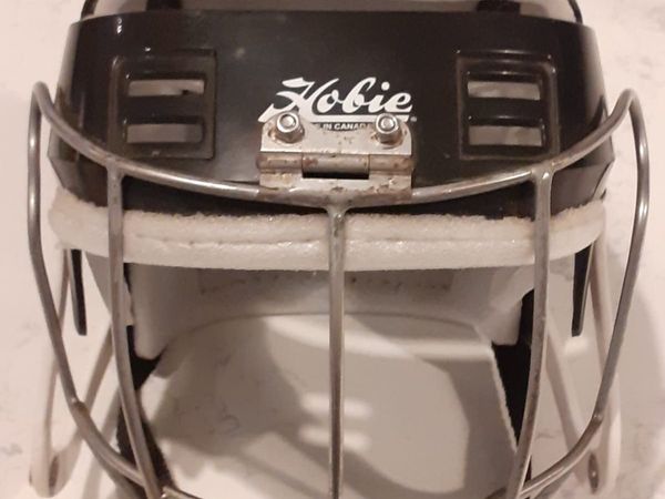 Hobie Hurling Helmet