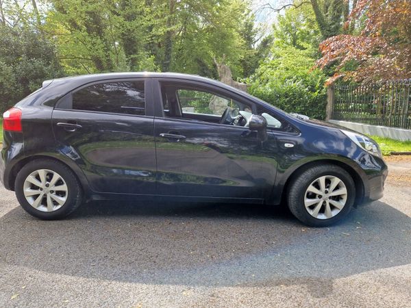 Kia Rio 12 For Sale In Meath For 5 500 On Donedeal