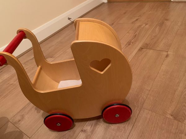 Childrens toy buggy