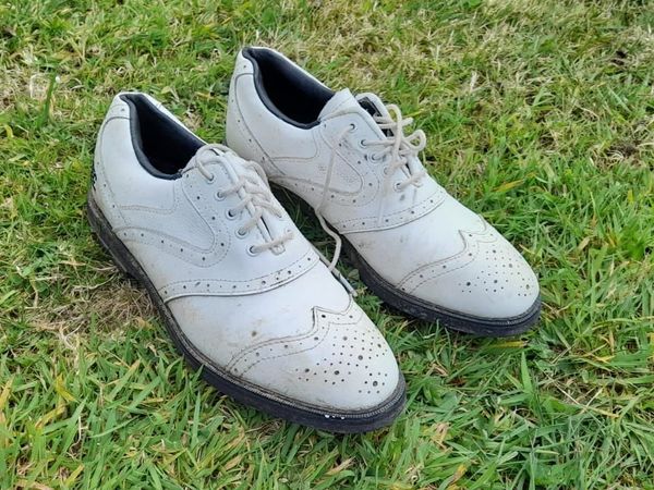 Golf shoes ladies