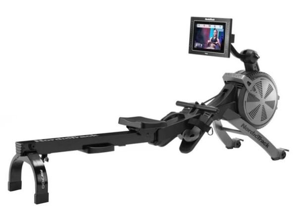 Nordictrack Rw700 Rower with 14 inch Touchscreen