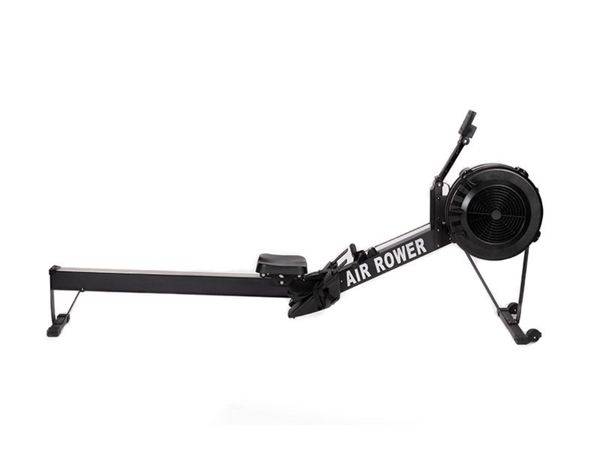 Cardio Pro Fitness Air Rower-On sale-Free Delivery