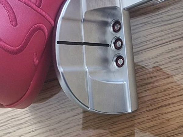 New Scotty cameron Putter