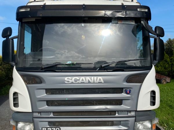 Scania Other 2007