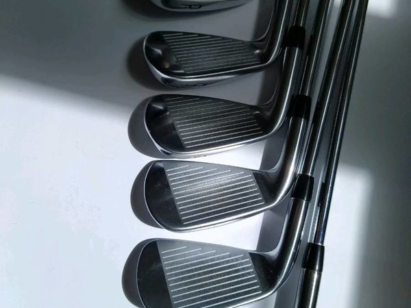 Titleist AP3 718 IRONS FOR SALE