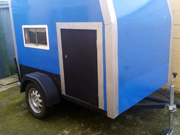 Terdrop trailer for sale