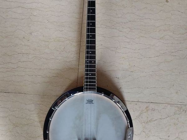 Banjo - Tanglewood Union Series