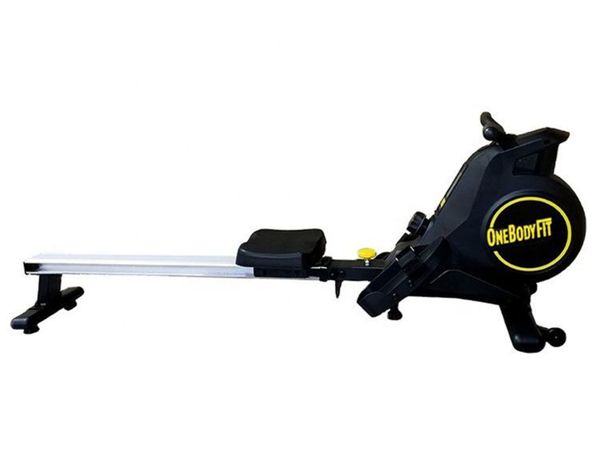Magnetic Rowing Machine - FREE NATIONWIDE DELIVERY