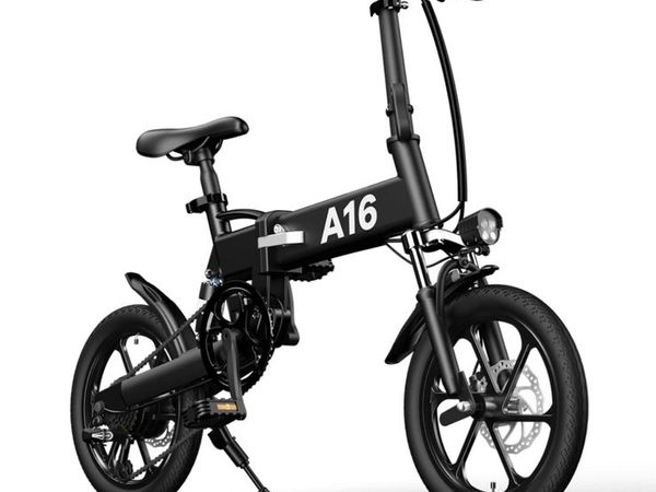 Ado A16 Electric Bike 350w