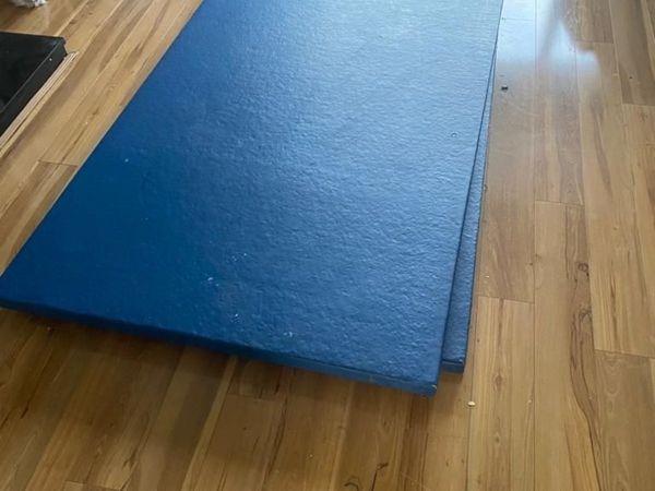 Gymnastics Mat