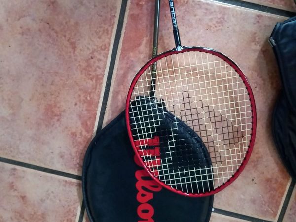 Badminton Rackets