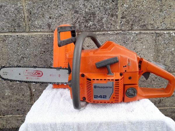 selling chainsaw