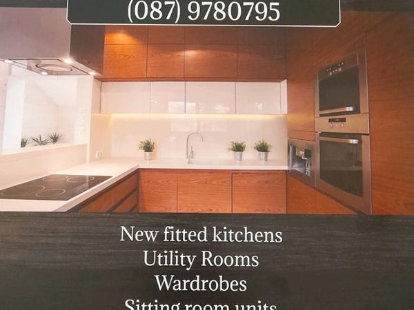 M Griffiths Kitchens