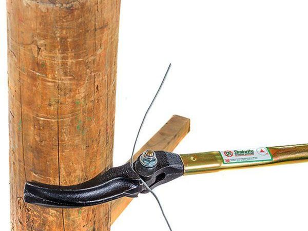 Strainrite Easy Wire Puller