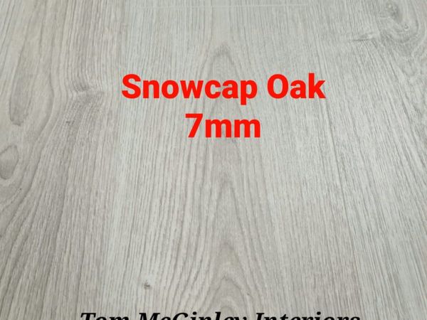 7mm laminate flooring