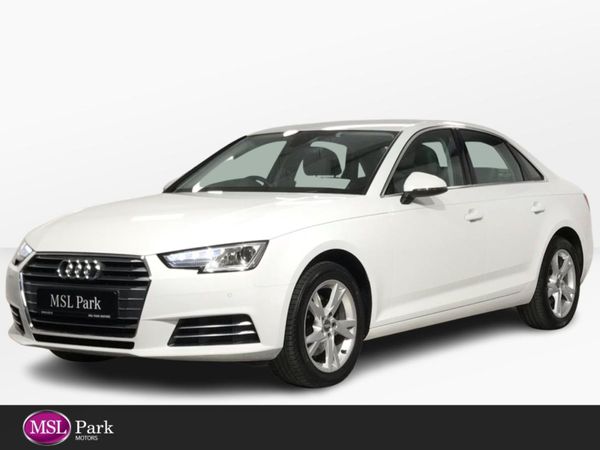 Audi A4 Sport 1.4tfsi 150BHP - Parking Sensors -