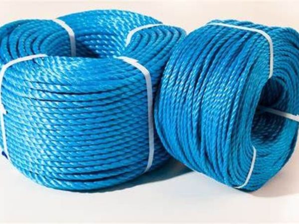 Kingfisher Polypropylene Blue Rope (13)