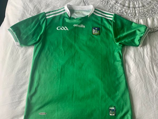 Limerick Home Jersey Size Small