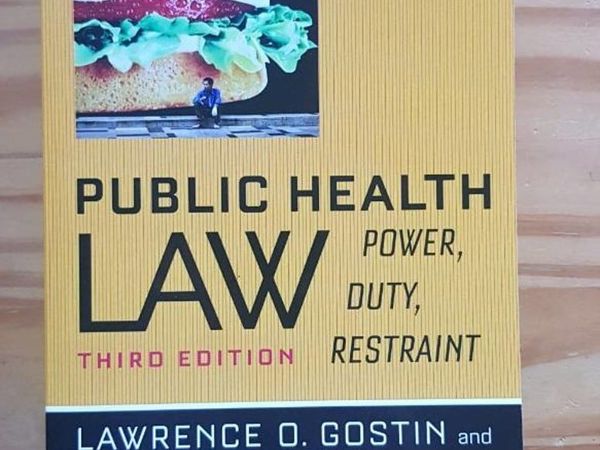 Public Health Law