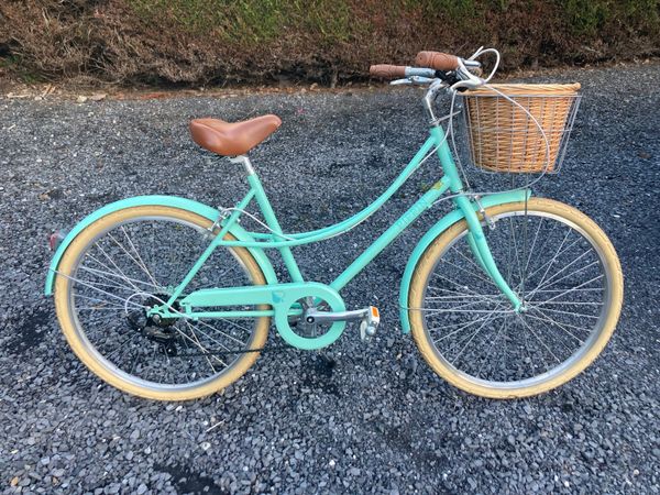 Ladies Pippin Heritage Bicycle 26”
