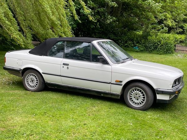 bmw E30 | 19 Ads in Vintage Cars For Sale in Ireland | DoneDeal