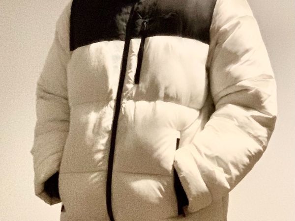 Hollister Winter Coat