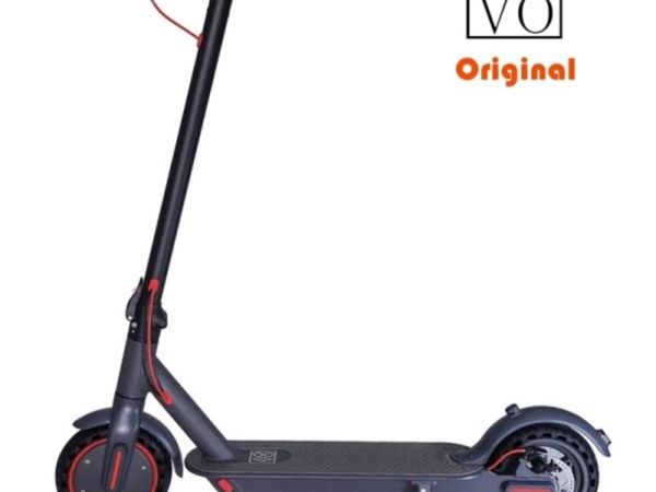 AOVO M365 PRO Electric foldable scooter Brand New